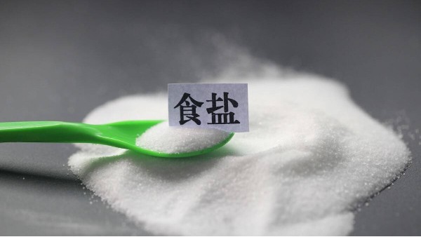 食品级润滑油如何确保食盐安全生产