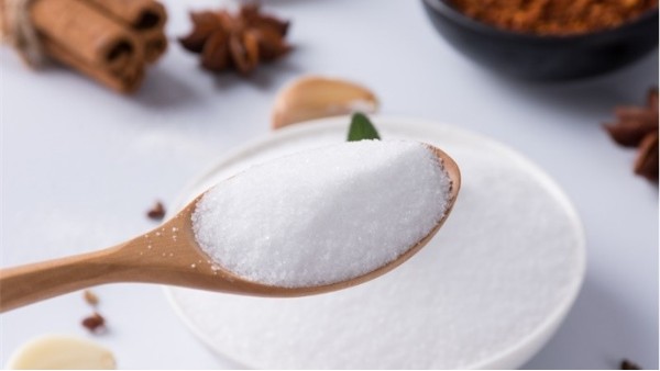 食品级润滑油如何提高食盐生产效率
