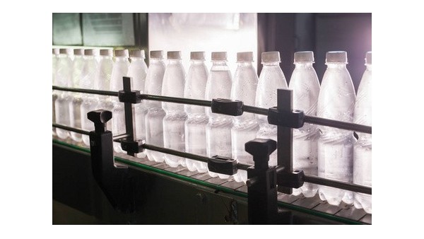 食品级润滑油在苏打水生产中的应用