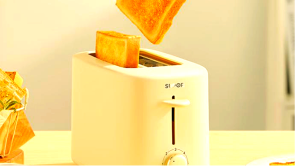 面包机使用<i style='color:red'>食品级润滑脂润滑</i>的好处