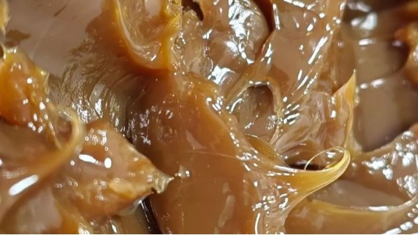 食品级润滑脂对比工业润滑脂的优势