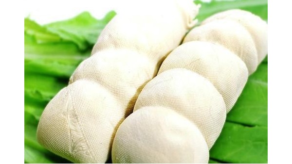 食品级润滑油在素鸡生产中的应用