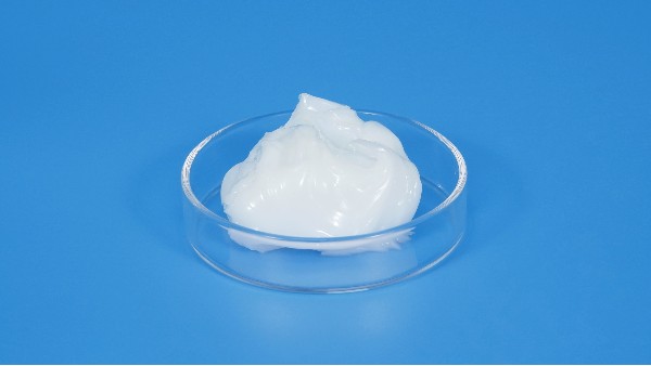 食品级润滑脂的使用选择