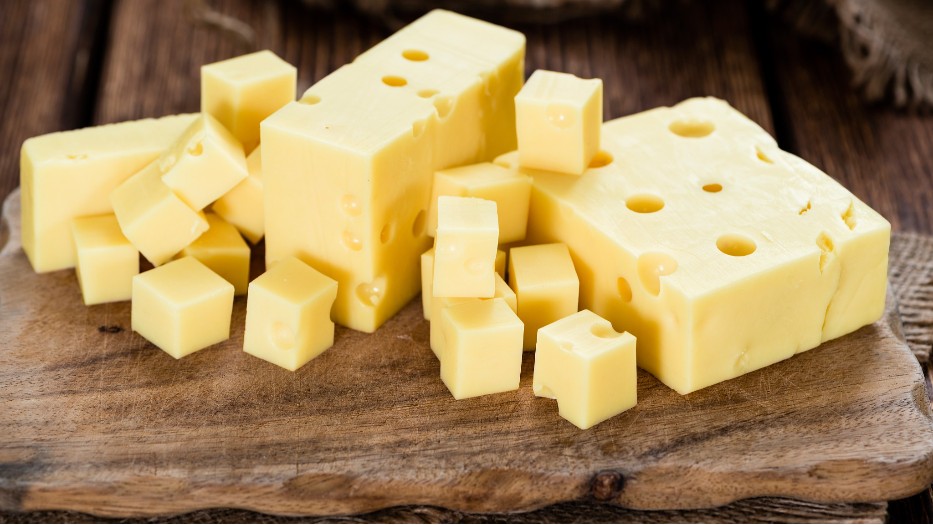 食品级润滑脂如何提高奶酪生产设备的工作效率