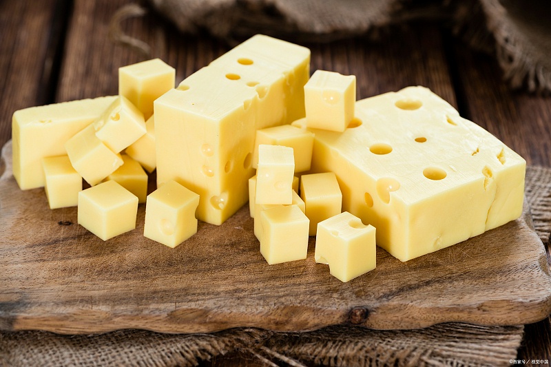 食品级润滑脂如何提高奶酪生产设备的工作效率