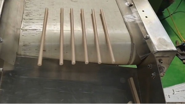 食品级润滑油如何确保吸管生产安全