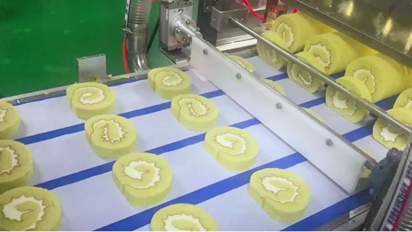 蛋糕生产需要用到食品级润滑油吗