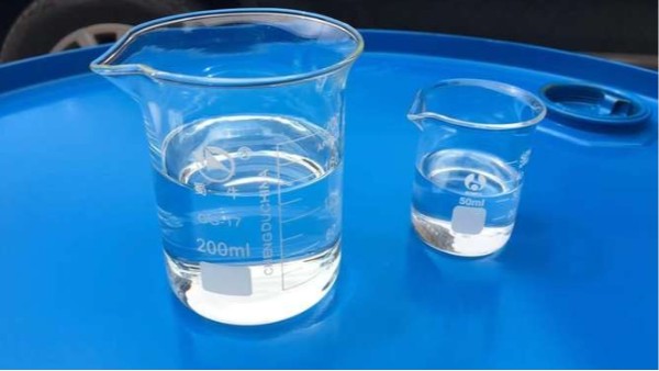 食品级液压油和普通液压油的不同