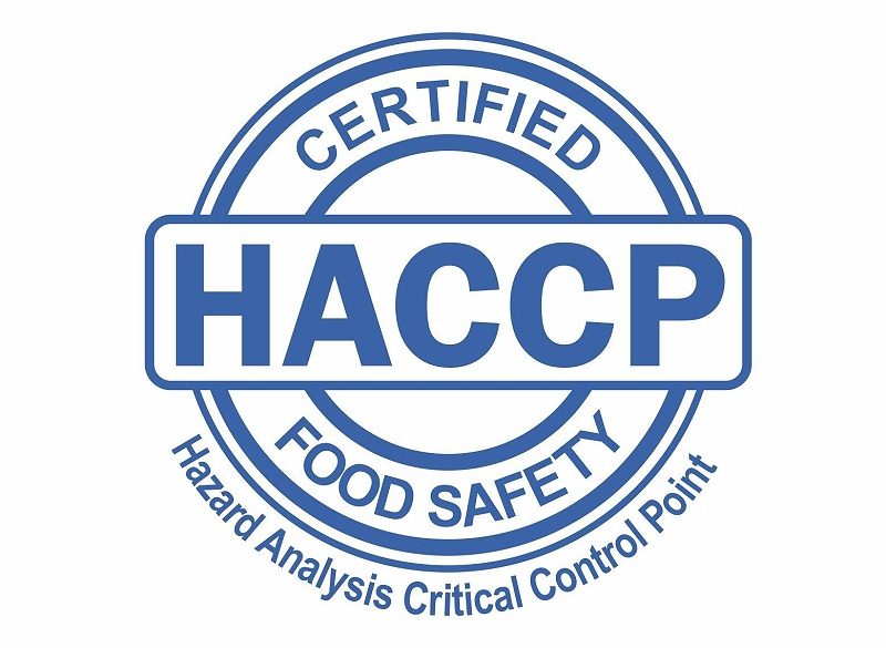 如何理解HACCP体系中，对食品级润滑油的要求