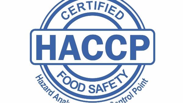 如何理解HACCP体系中，对食品级润滑油的要求