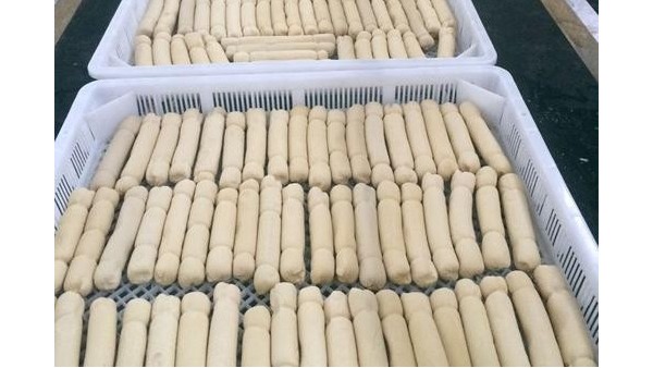 食品级润滑油如何确保素鸡生产安全
