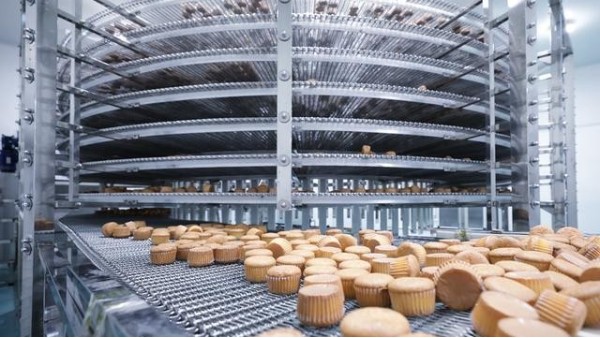 食品设备不用食品级润滑脂可能带来的危害