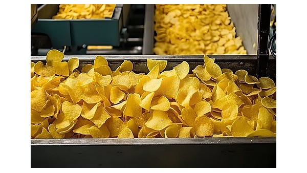 食品加工机械长期缺食品级润滑脂保养的危害