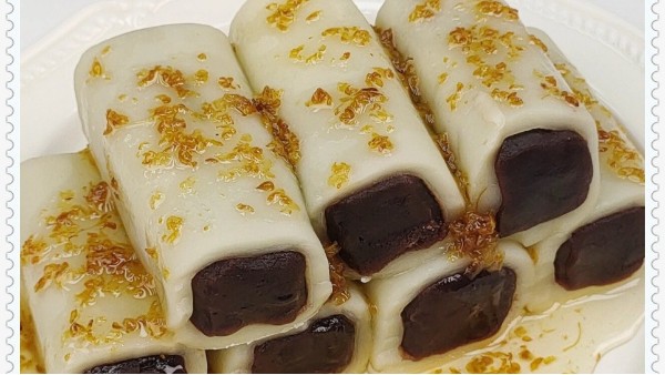 食品级润滑油在条头糕的哪些生产设备上应用