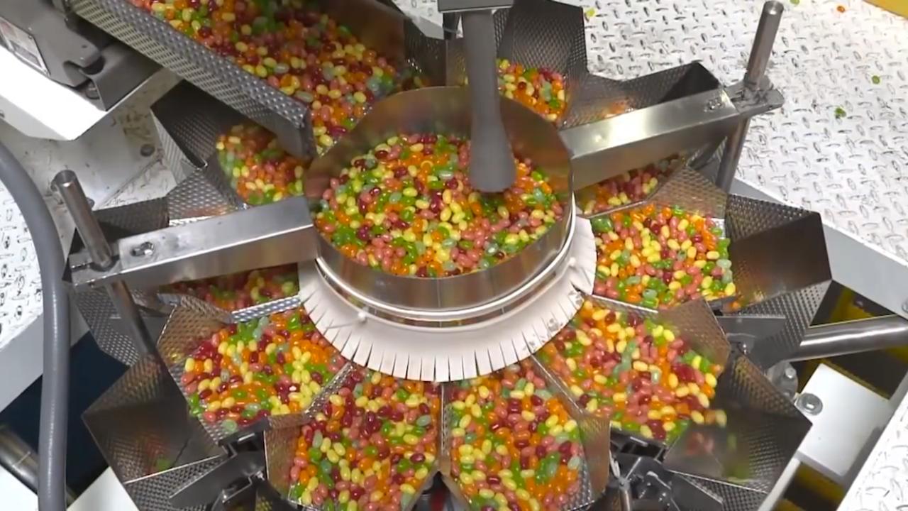 食品级脱模油在哪些食品加工工艺和工况中使用