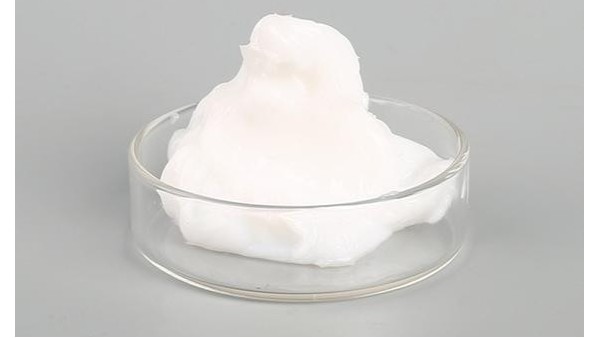 食品级硅脂是什么