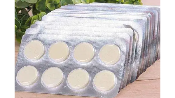 食品级润滑脂在铝塑包装机上的应用