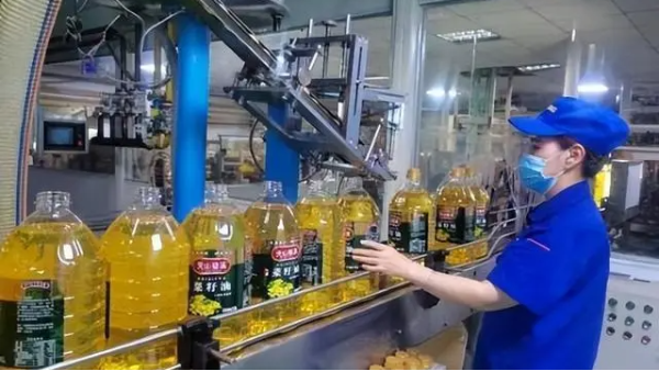 食品级润滑脂在粮油行业破碎机上的应用