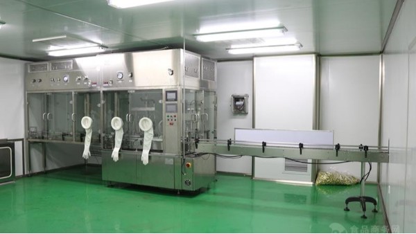 食品级润滑油如何提高制药固体车间设备生产效率