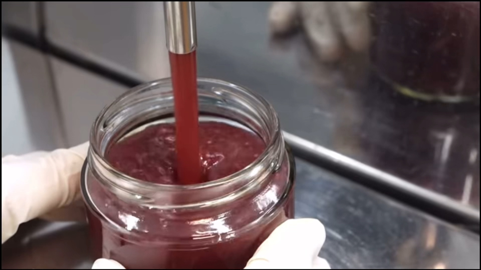 食品级润滑脂：果酱生产设备的安全护航者