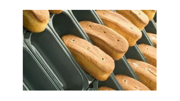 食品级脱模油的性能特点