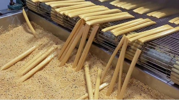 食品级润滑脂:筑牢麦芽糖生产的“安全润滑防线” 食品级润滑脂:筑牢麦芽糖生产的“安全润滑防线”