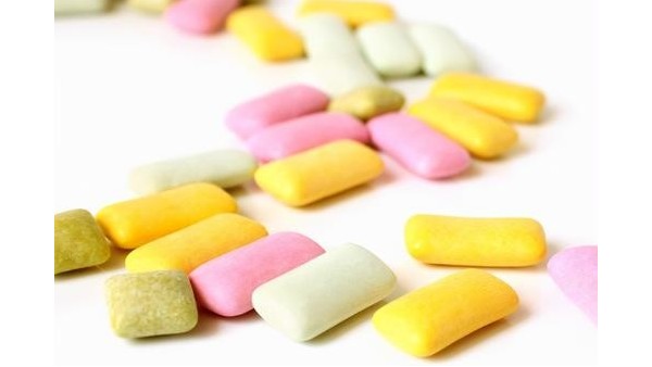 食品级润滑油如何提高泡泡糖生产效率