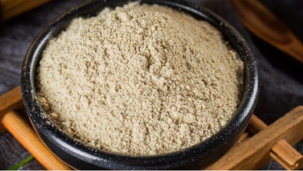 食品级润滑油在胡椒粉生产中的应用