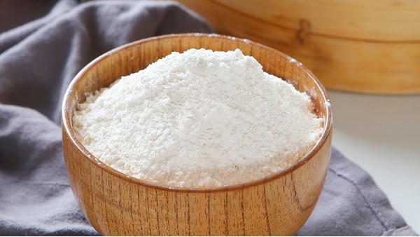 食品级润滑油在面粉生产中的应用