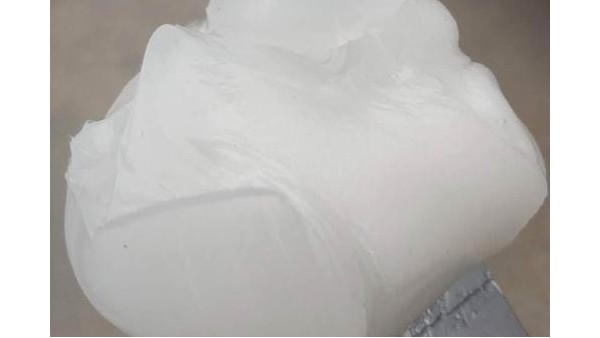 食品级润滑脂是怎么分类的