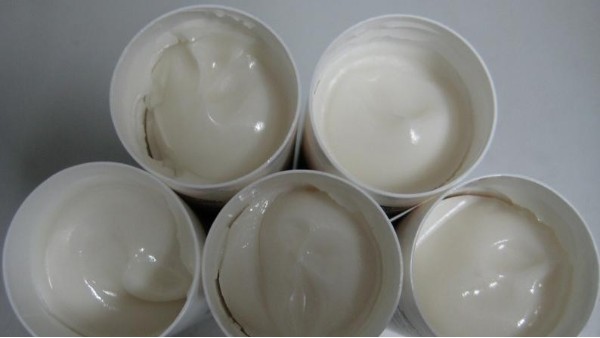 食品级润滑脂的颜色气味