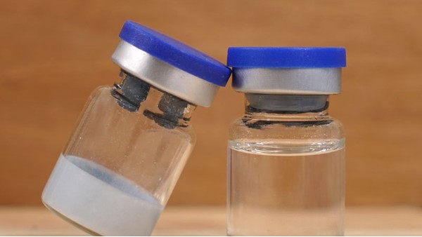 食品级润滑脂在冻干粉针车间的应用