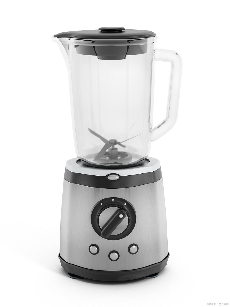 豆浆机的哪些部件需要使用食品级润滑脂