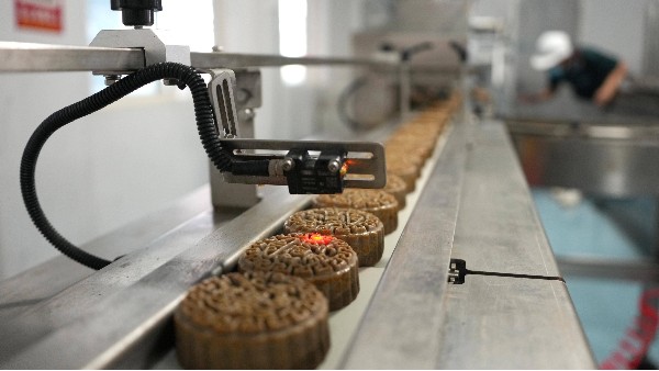 食品级润滑油性能特点