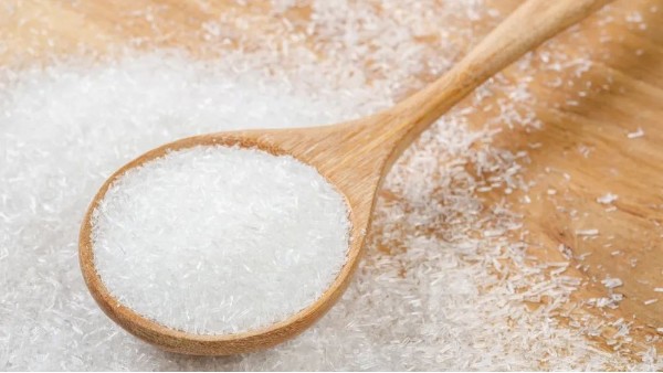 食品级润滑油如何提高味精生产效率