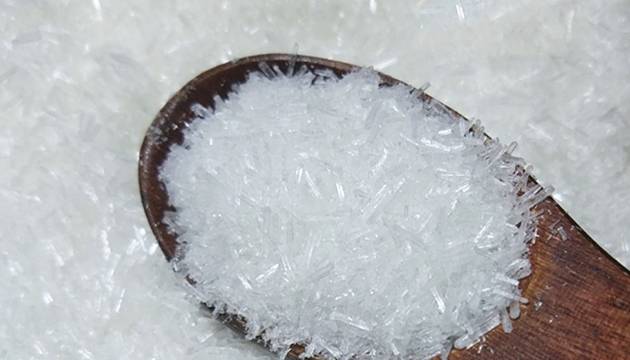食品级润滑油如何确保味精安全生产