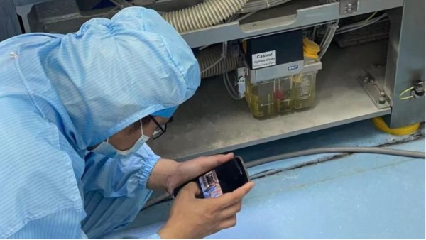 食品级齿轮油的种类与性能特点分析
