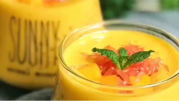 食品级润滑油在杨枝甘露生产的哪些设备上应用