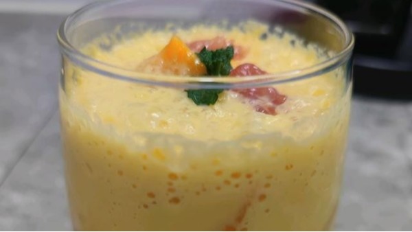 食品级润滑油如何提高杨枝甘露的生产效率