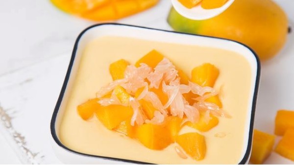 食品级润滑油如何确保杨枝甘露生产安全