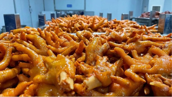熟食加工设备如何选择合适的食品级润滑油
