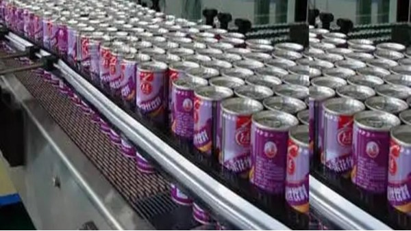 食品级润滑脂在八宝粥生产的哪些设备上应用