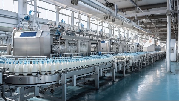 适合使用食品级润滑油的设备工况及保养建议