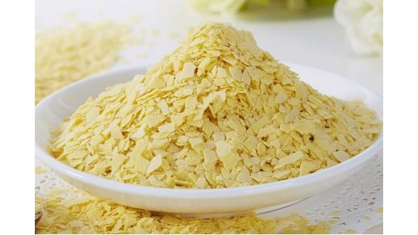 食品级润滑油在麦片生产的哪些设备上应用