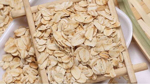 食品级润滑油如何提高麦片设备的生产效率