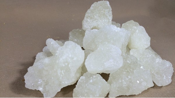 食品级润滑油如何提高冰糖生产效率