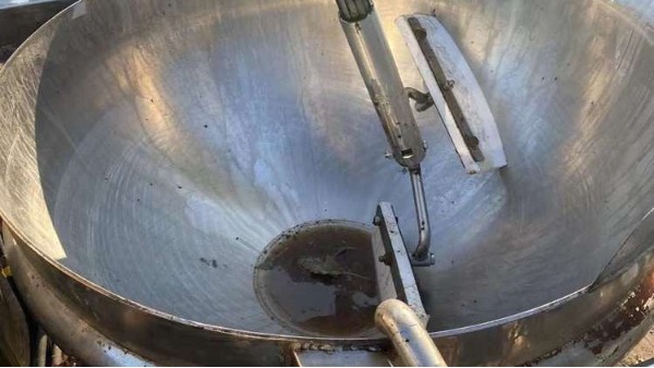 食品级润滑油：预制菜炒锅传动部件的“安全运转内核”