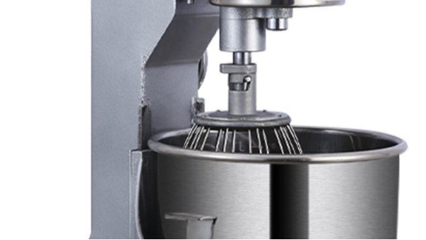 食品级齿轮油：预制菜搅拌机齿轮箱的“安全传动核心”