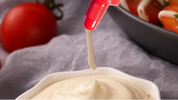 食品级润滑脂：筑牢色拉酱品质防线的“无声工匠”