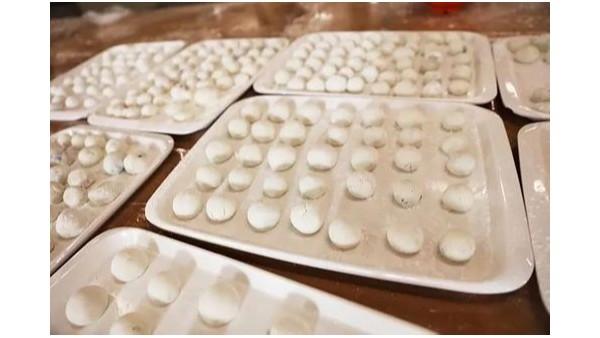 食品级润滑油在汤圆生产过程中如何提高生产效率？